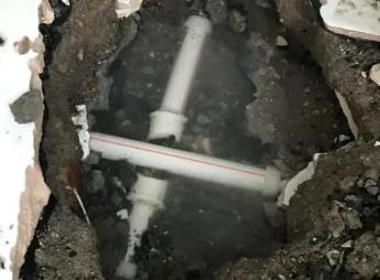 长安阳台漏水维修公司为您分享楼上楼下漏水怎么处理