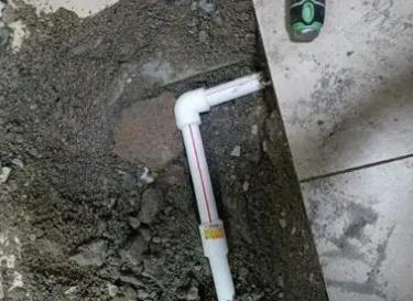 长安阳台漏水维修时有哪些声音会影响检漏仪